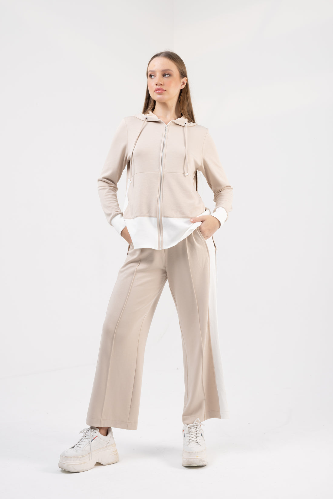 Pajama Ladies  - 2417636 E