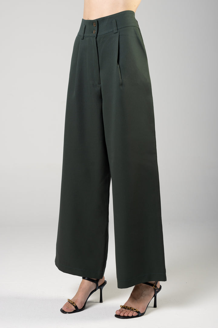 Pant Ladies  -  4011