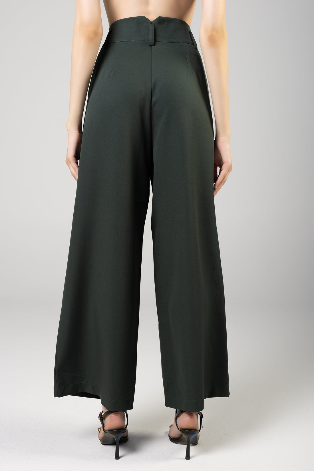 Pant Ladies  -  4011