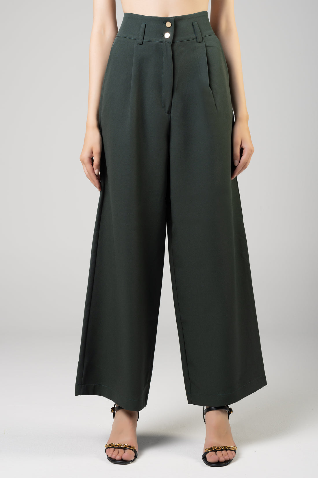 Pant Ladies  -  4011