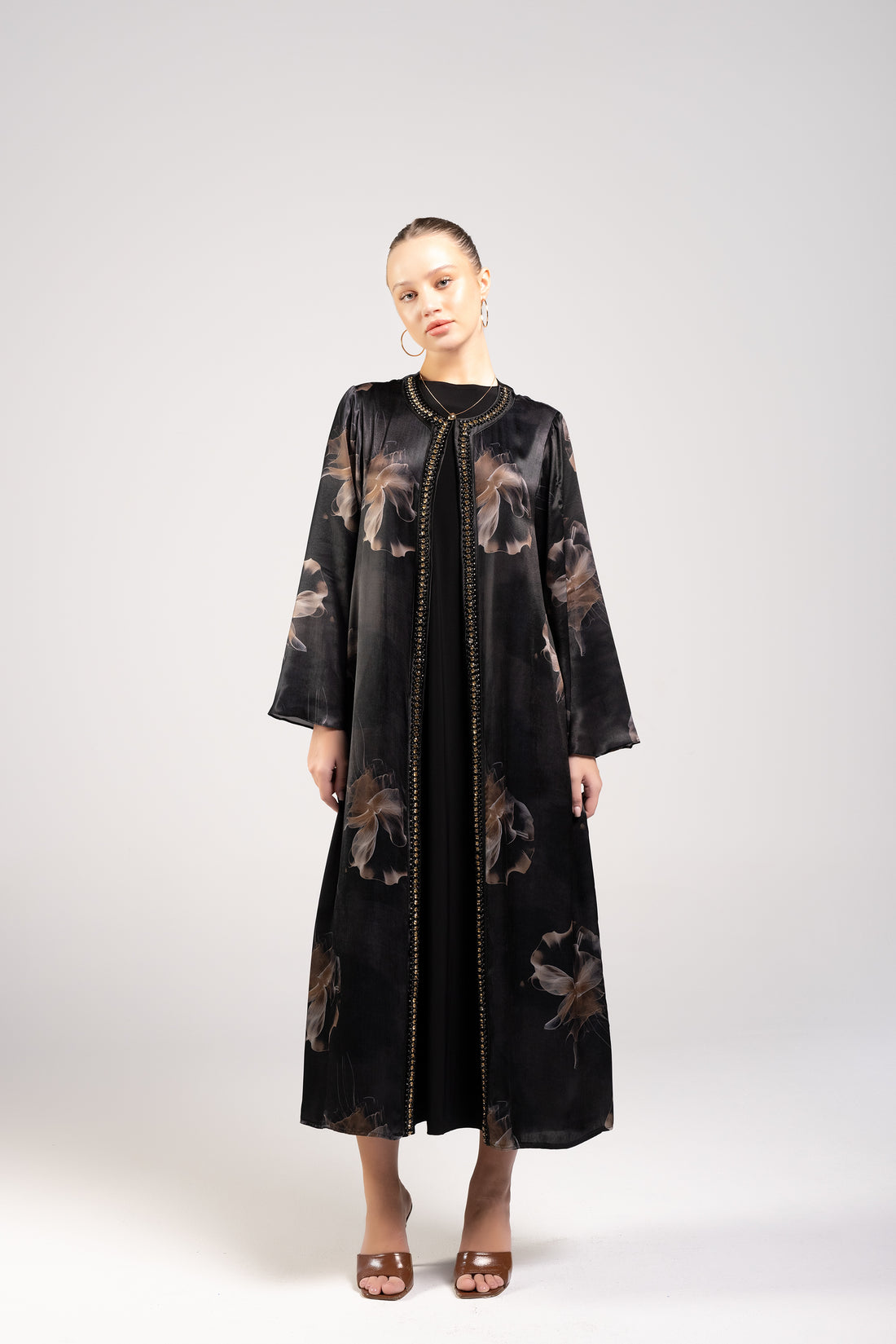 Abaya Ladies - 42912