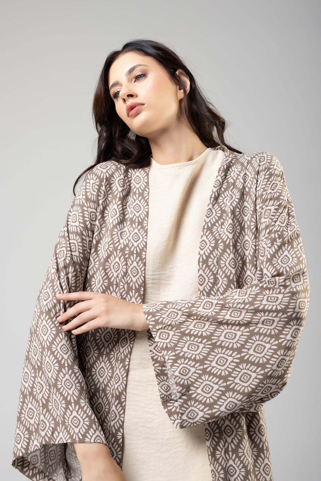 Cardigan Ladies  -  605