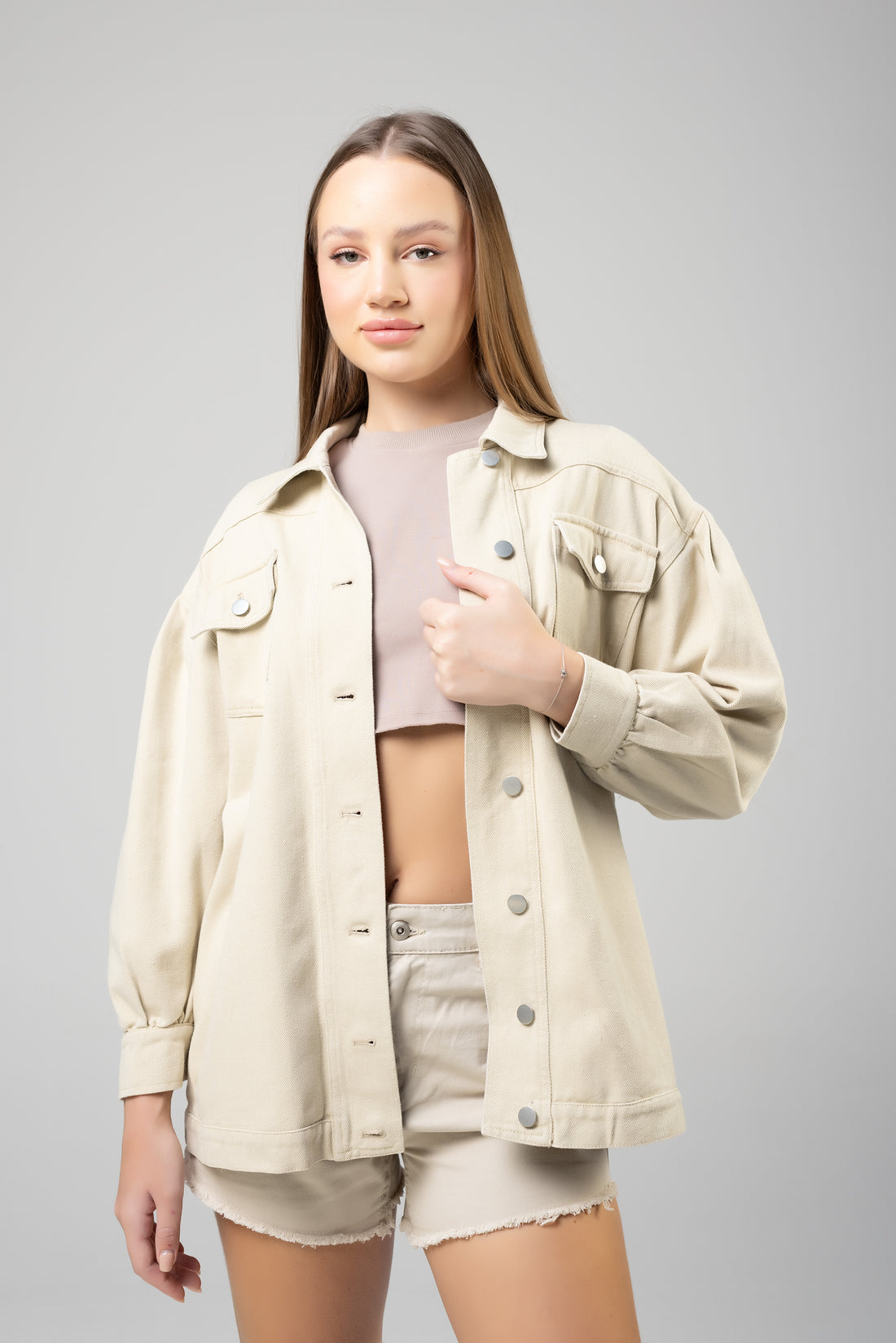 Jacket Ladies  -  619